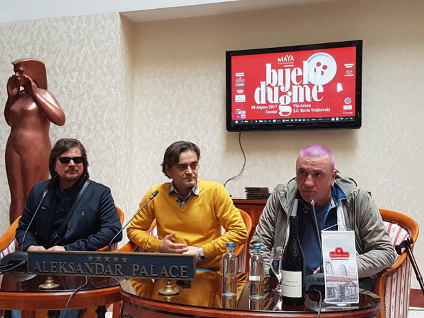 “Дугмићи” освајају Софију и Скопље